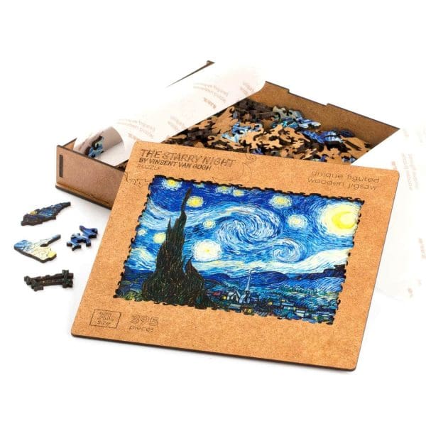 Vincent-van-Gogh-Csillagos-Éj-Vincent-van-Gogh-Csillagos-ej-alionpuzzle.hu-alion-fa-puzzle-festmeny-fa-puzzle-fa-puzzle-rendeles-fa-puzzle-vasarlas-legjobb-fa-1