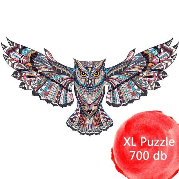 Bagoly-fa-puzzle-alionpuzzle-puzzle-jatek-fa-kirakos-bagyol-nagymeret-puzzle-XL-giga